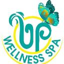 UP WELLNESS SPA logo
